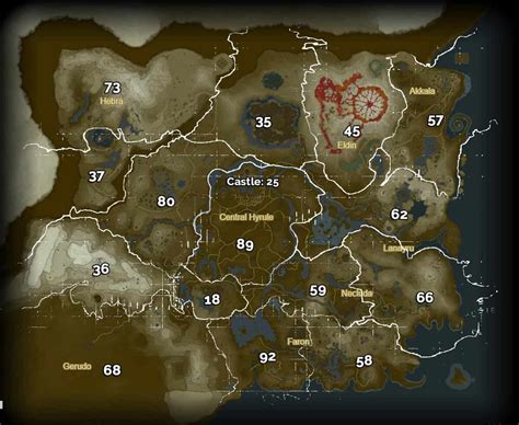 breath of the wild korok leaf|botw korok leaf location.